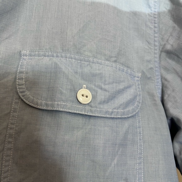 Men’s button up. - Picture 3 of 4